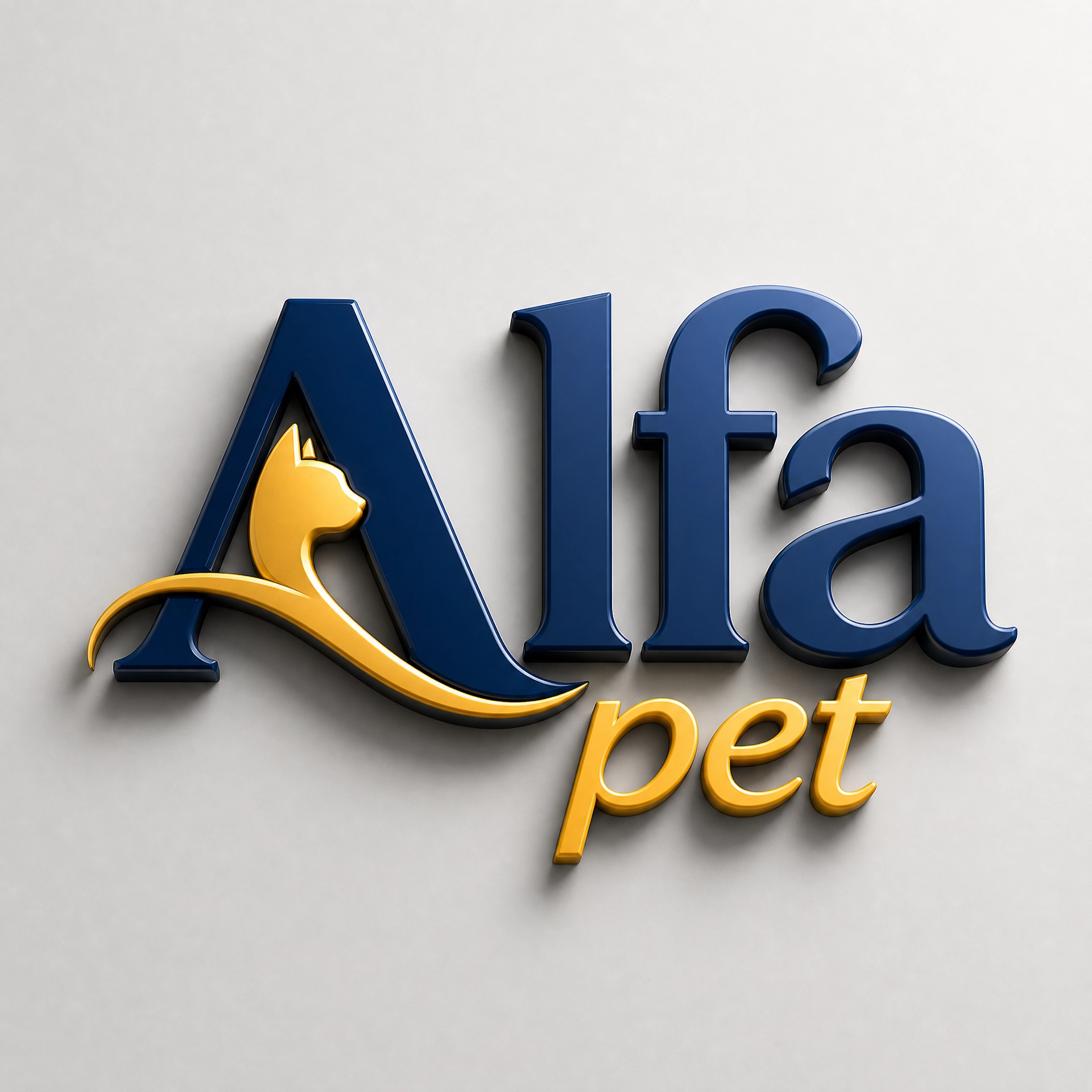 Alfapet Logo